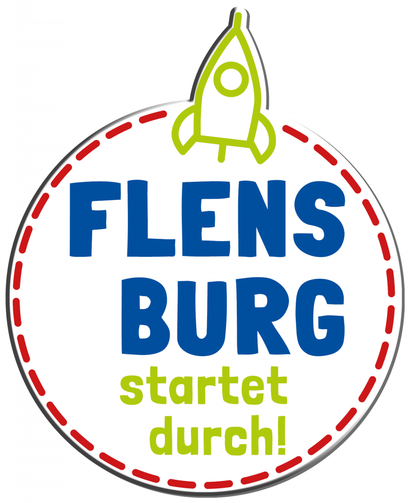Logo Flensburg neu